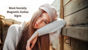 Top 5 Most Socially Magnetic Zodiac Signs