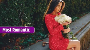 Top 5 Most Romantic Zodiac Signs