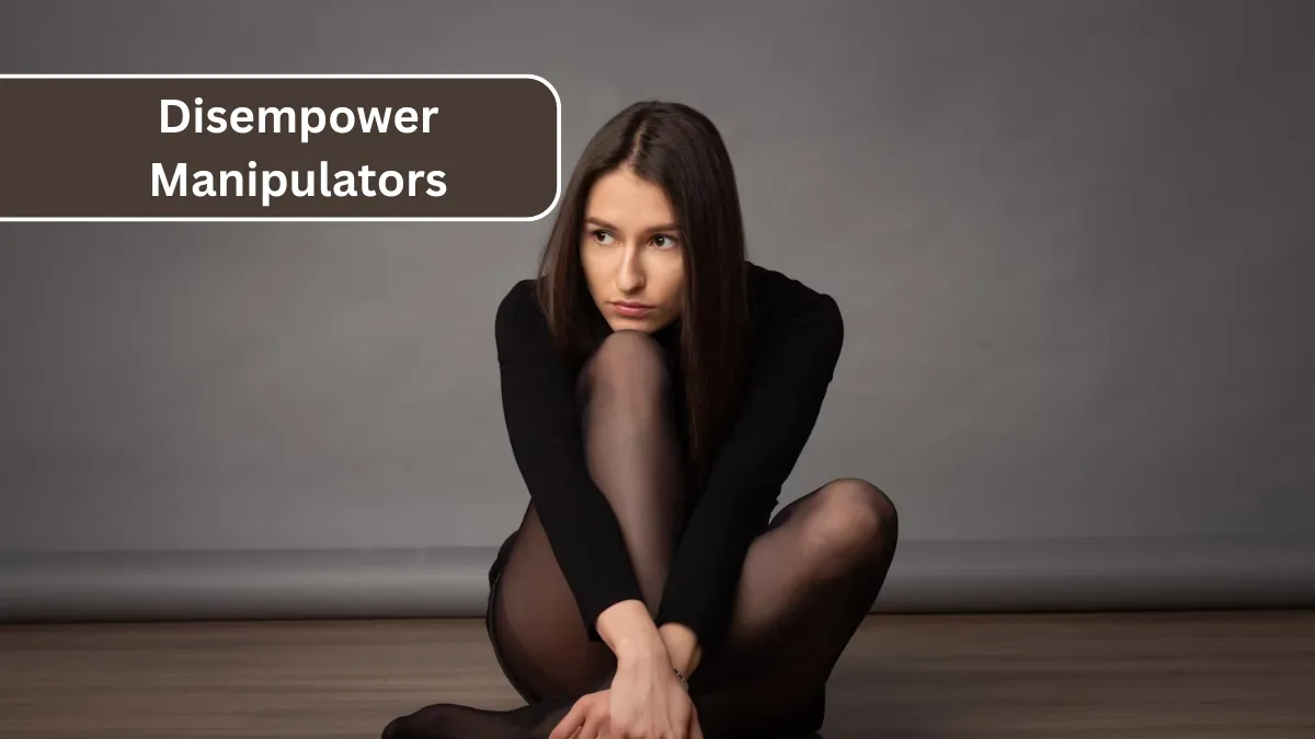 4 Zodiac Sign That Disempower Manipulators