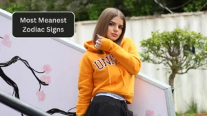 Top 4 Most Meanest Zodiac Signs